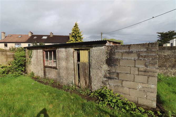 3 Lansdowne Gardens, Farranshone, Limerick