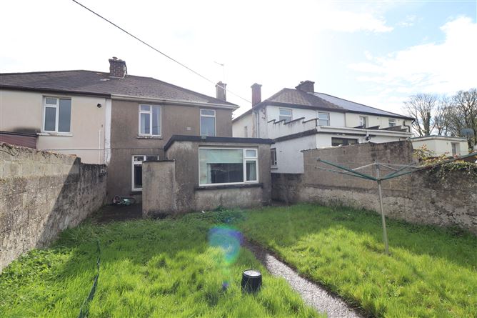 3 Lansdowne Gardens, Farranshone, Limerick