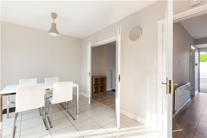 3 Stiles Court, Clontarf, Dublin 3