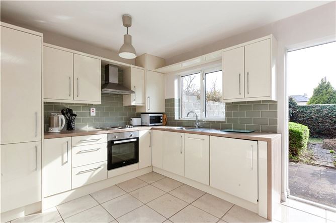 3 Stiles Court, Clontarf, Dublin 3