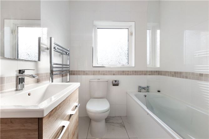 3 Stiles Court, Clontarf, Dublin 3