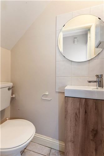 3 Stiles Court, Clontarf, Dublin 3