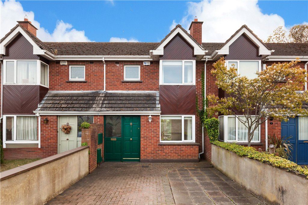 3 Stiles Court, Clontarf, Dublin 3