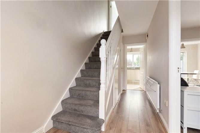 3 Stiles Court, Clontarf, Dublin 3