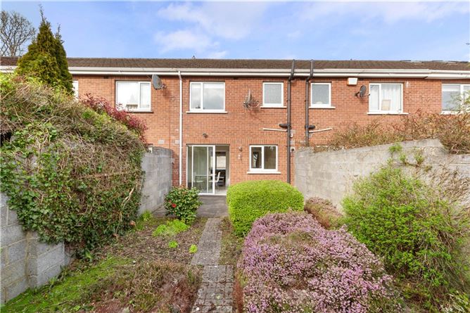 3 Stiles Court, Clontarf, Dublin 3