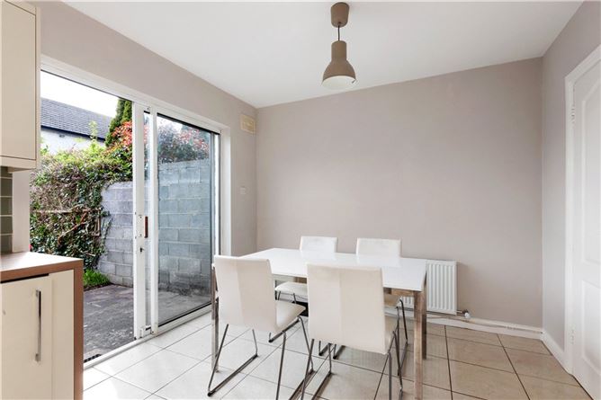 3 Stiles Court, Clontarf, Dublin 3