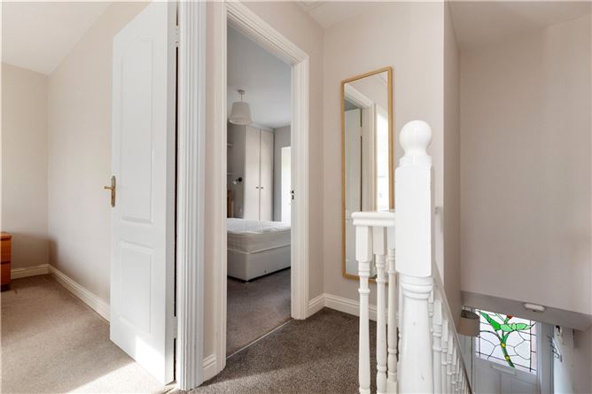 3 Stiles Court, Clontarf, Dublin 3