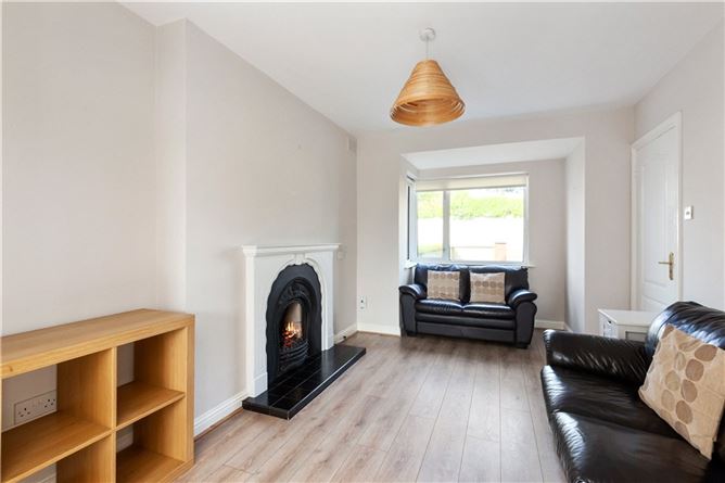 3 Stiles Court, Clontarf, Dublin 3