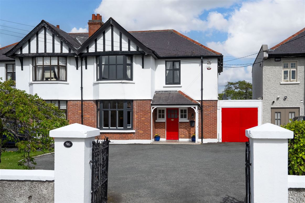 96 Kimmage Road West, Kimmage, Dublin 12