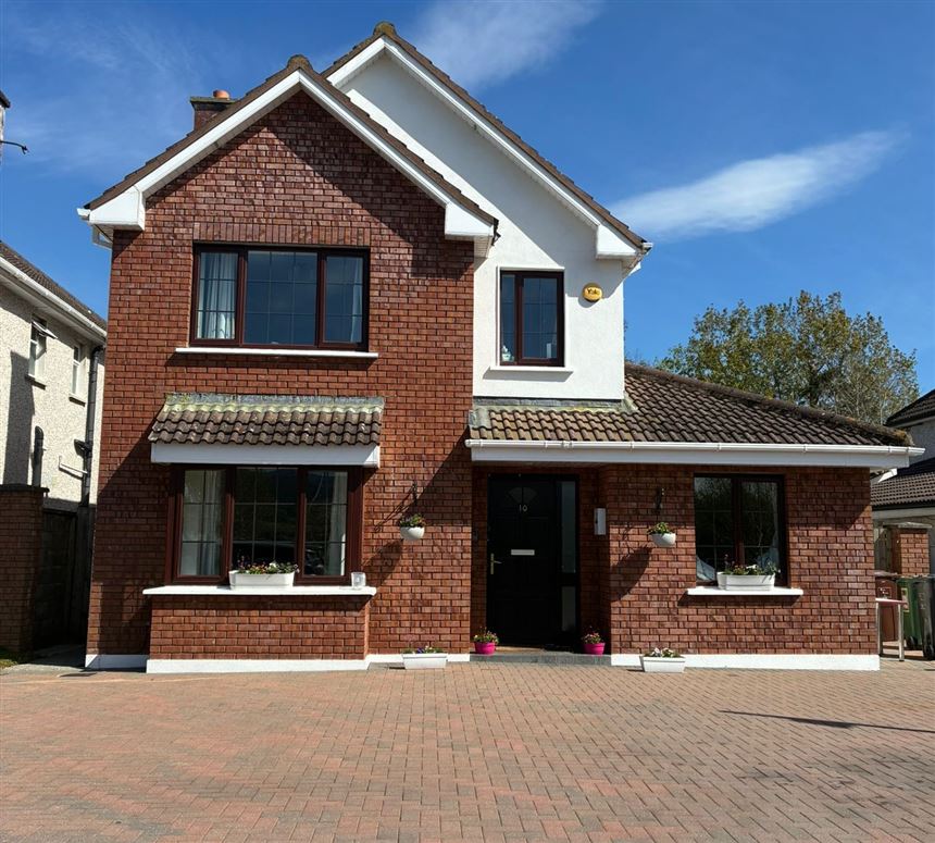 10 Galtee View  Farranlahassery, Cahir, Tipperary