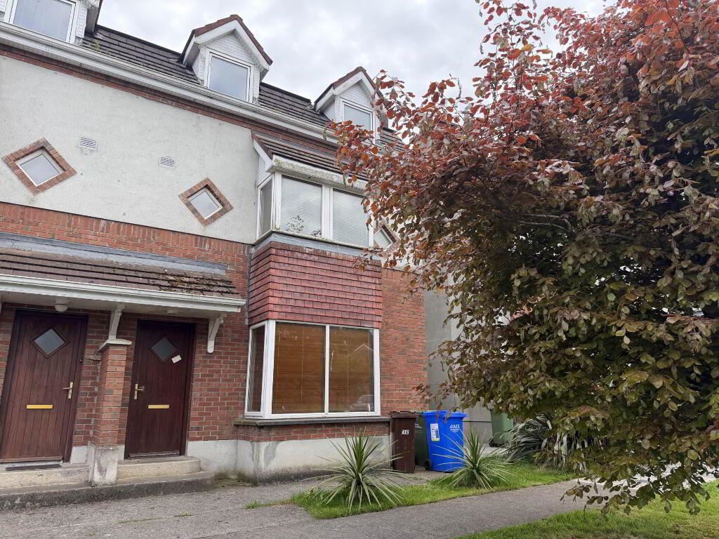 35 Parkmore Manor, Roscrea, Tipperary