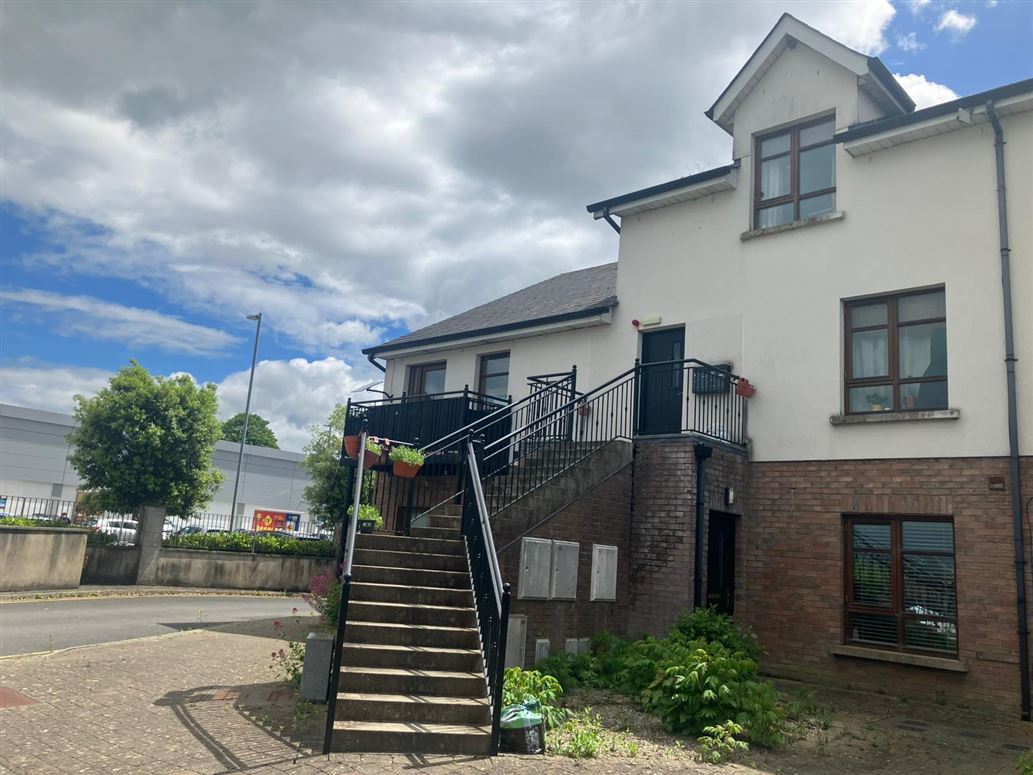 6 The Grove, Athy, Co. Kildare