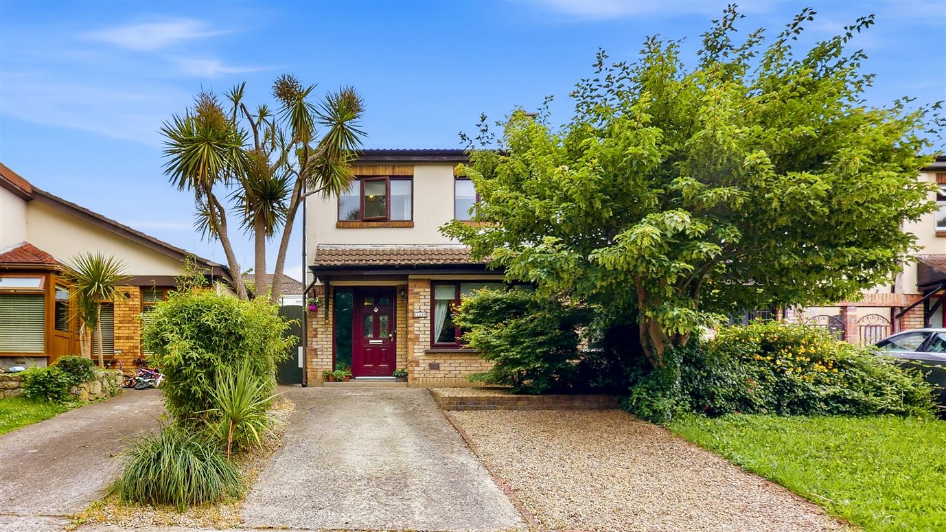 118 Mountain View, Crinken Glen, Shankill, Dublin 18