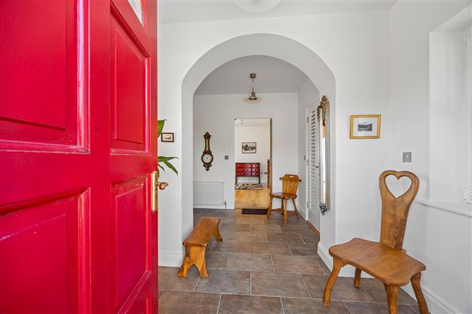 Kilfinnan, Glandore, Co. Cork
