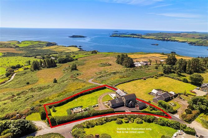 Photo 21 of 22 — Kilfinnan, Glandore, Co. Cork