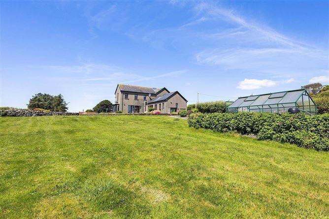 Kilfinnan, Glandore, Co. Cork