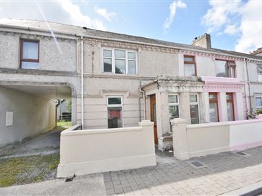 45 Bridge Road, Listowel, Co. Kerry