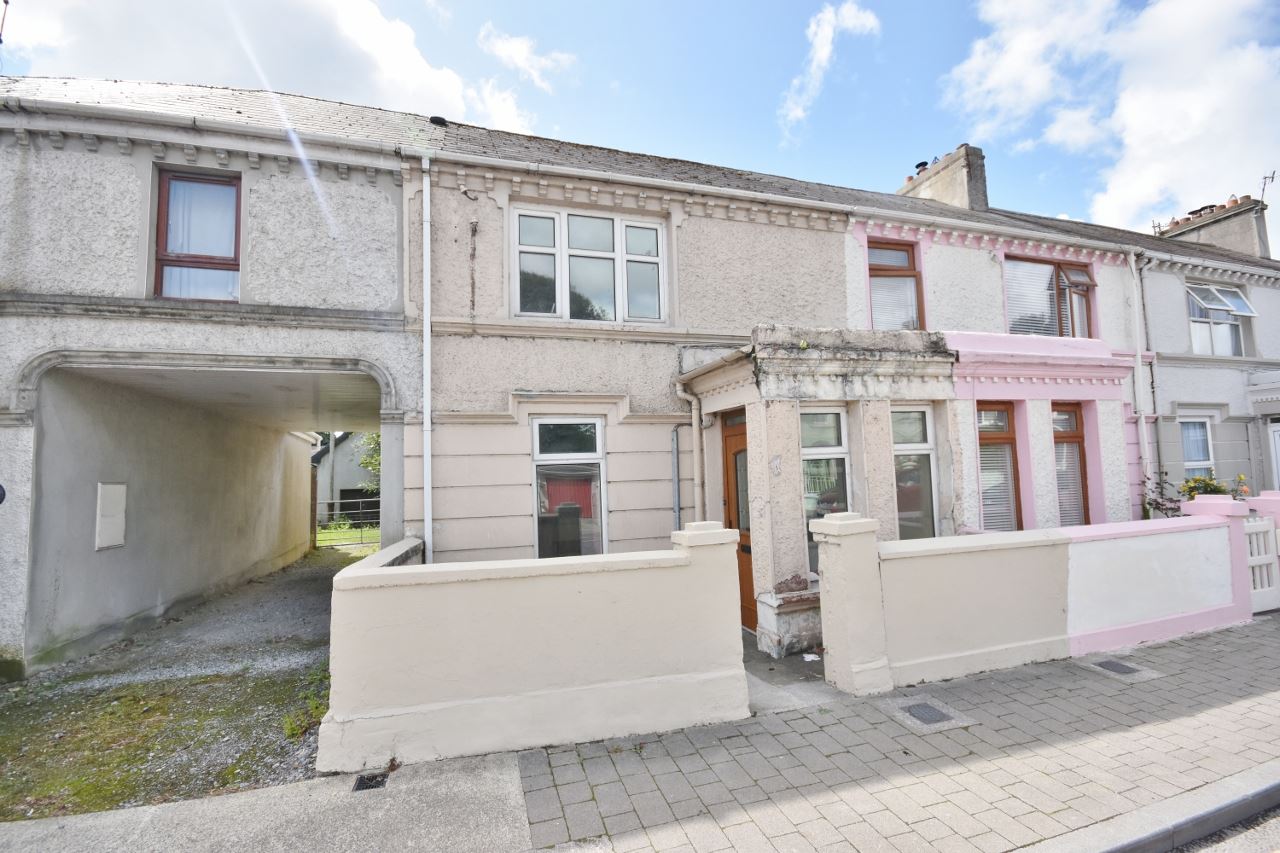 45 Bridge Road, Listowel, Co. Kerry