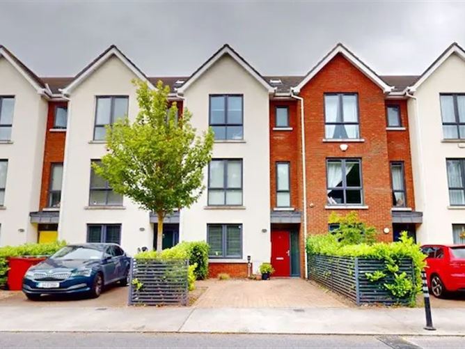 Photo 22 of 23 — 26 Park Avenue, Clongriffin, Dublin 13
