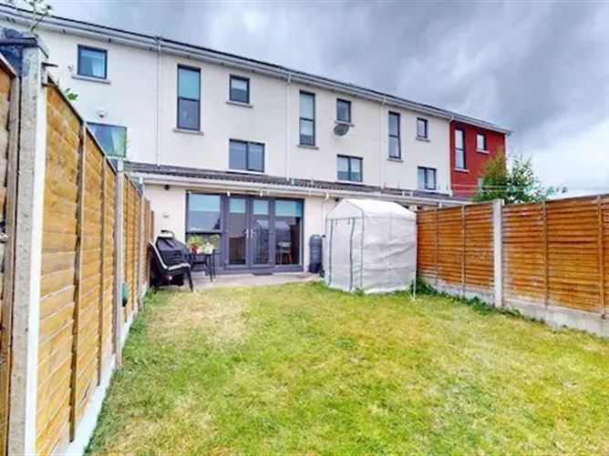 Photo 20 of 23 — 26 Park Avenue, Clongriffin, Dublin 13