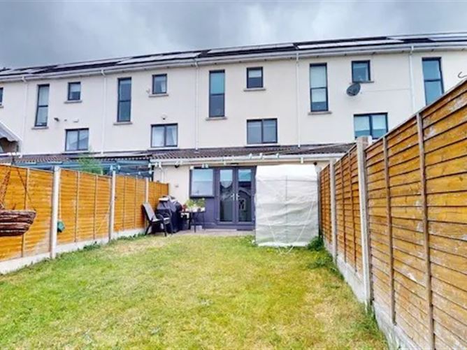 Photo 21 of 23 — 26 Park Avenue, Clongriffin, Dublin 13