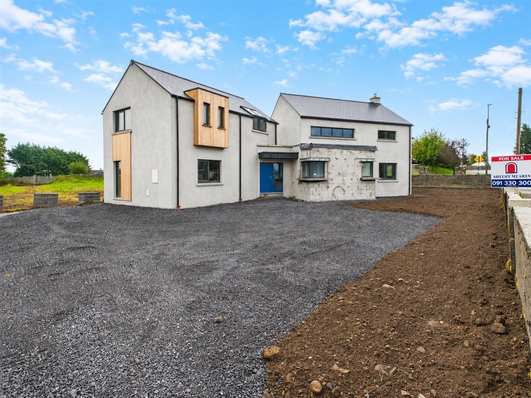 Milltown, Co. Galway
