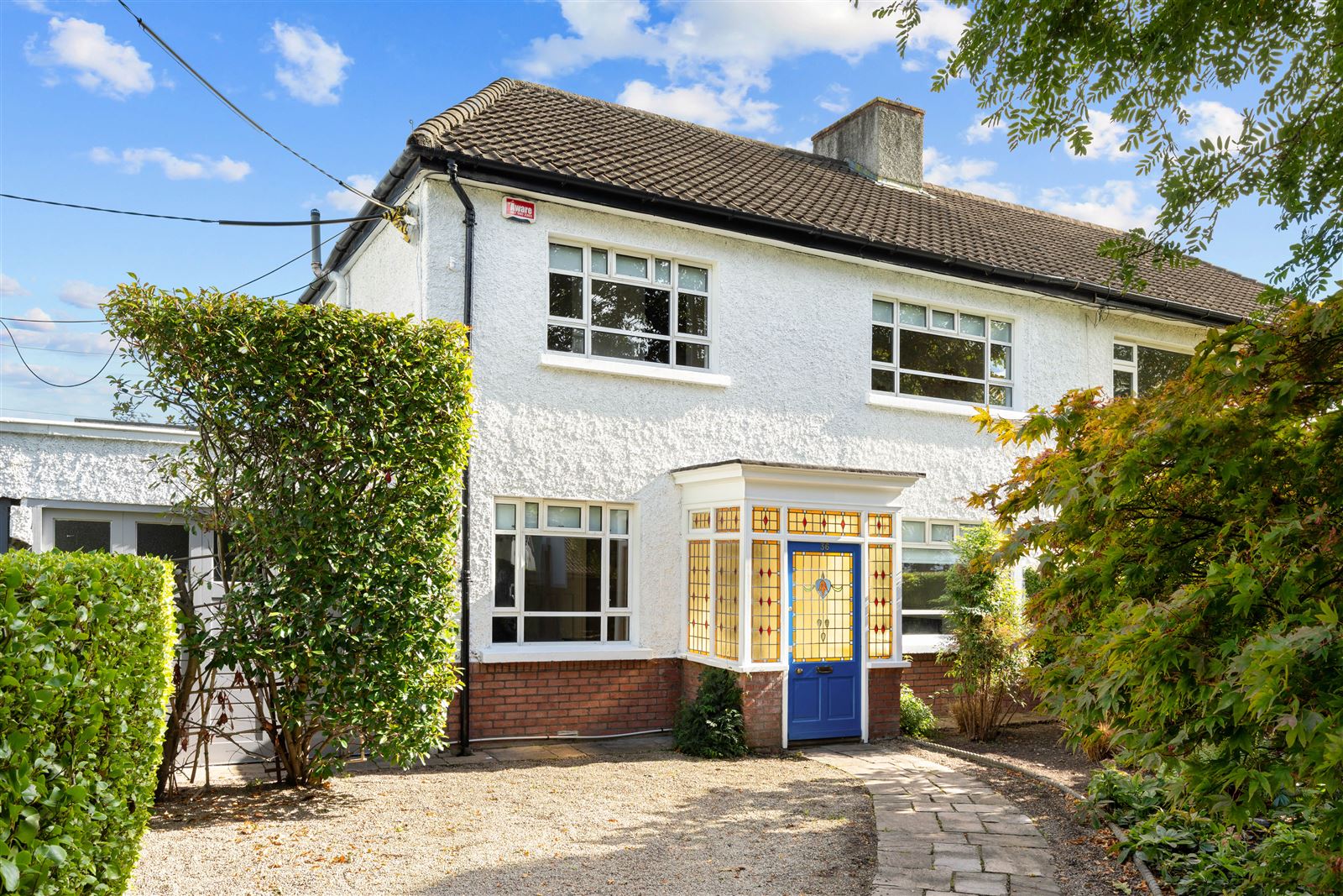 36 Merlyn Road, Ballsbridge, Dublin 4
