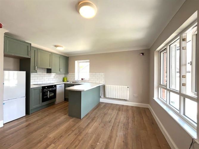Richmond Manor, Richmond Hill, Rathmines, Dublin 6