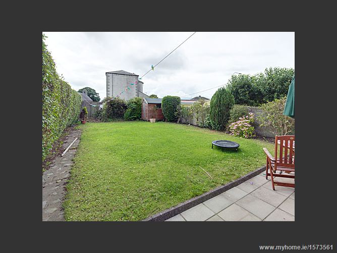 93 Beechwood Lawns, Rathcoole, Co. Dublin Ray Cooke Auctioneers