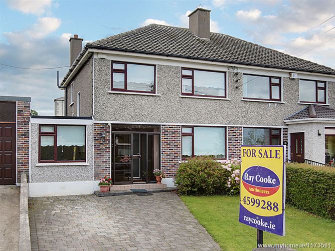 93 Beechwood Lawns, Rathcoole, Co. Dublin Ray Cooke Auctioneers