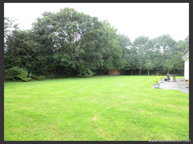 St Joseph's Road, Portumna, Galway