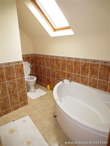 St Joseph's Road, Portumna, Galway