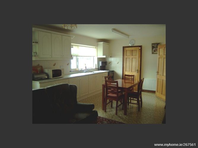 Mullagh, Kilsallagh, Westport, Co. Mayo