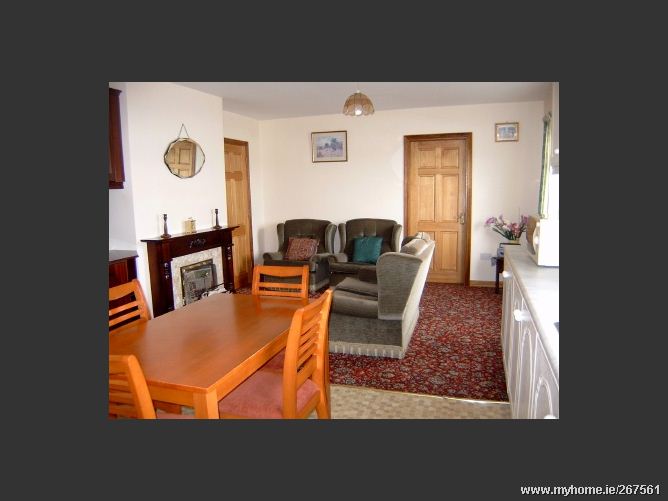 Mullagh, Kilsallagh, Westport, Co. Mayo