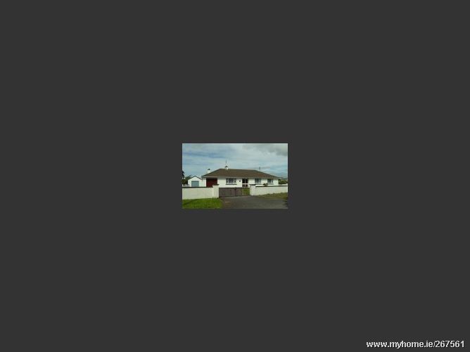 Mullagh, Kilsallagh, Westport, Co. Mayo