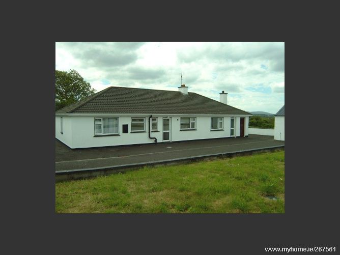 Mullagh, Kilsallagh, Westport, Co. Mayo