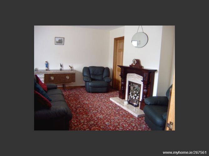 Mullagh, Kilsallagh, Westport, Co. Mayo