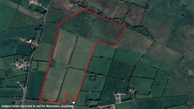 Runnabrackan, Donamon, Roscommon