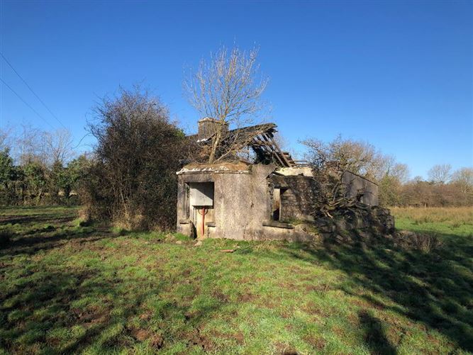 Runnabrackan, Donamon, Roscommon