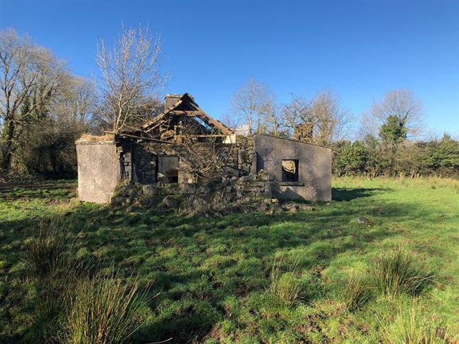 Runnabrackan, Donamon, Roscommon