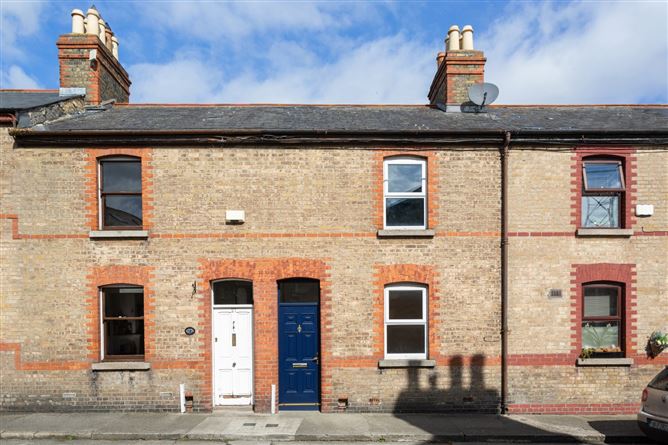 28 Fitzgerald Street, Harold's Cross, Dublin 6