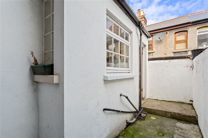 28 Fitzgerald Street, Harold's Cross, Dublin 6