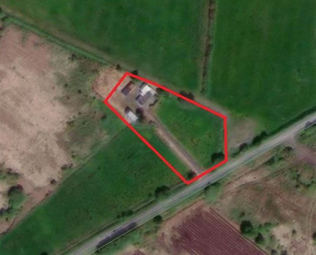 Clounprohus, Moyvane, Co. Kerry Sherry FitzGerald Stack 4531561