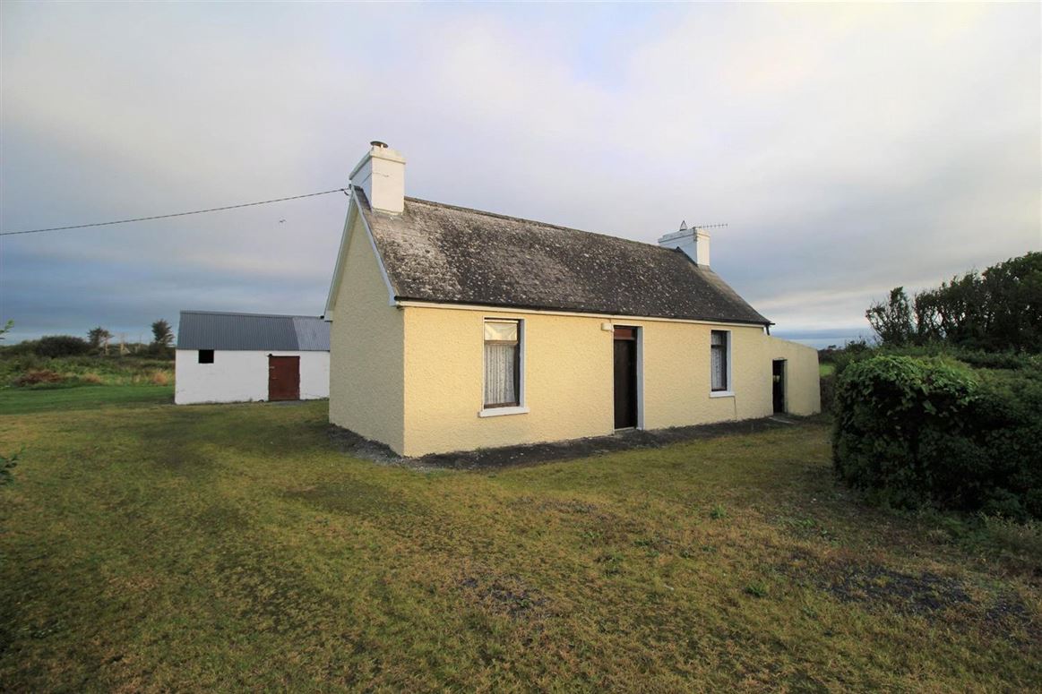 Clounprohus, Moyvane, Co. Kerry Sherry FitzGerald Stack 4531561