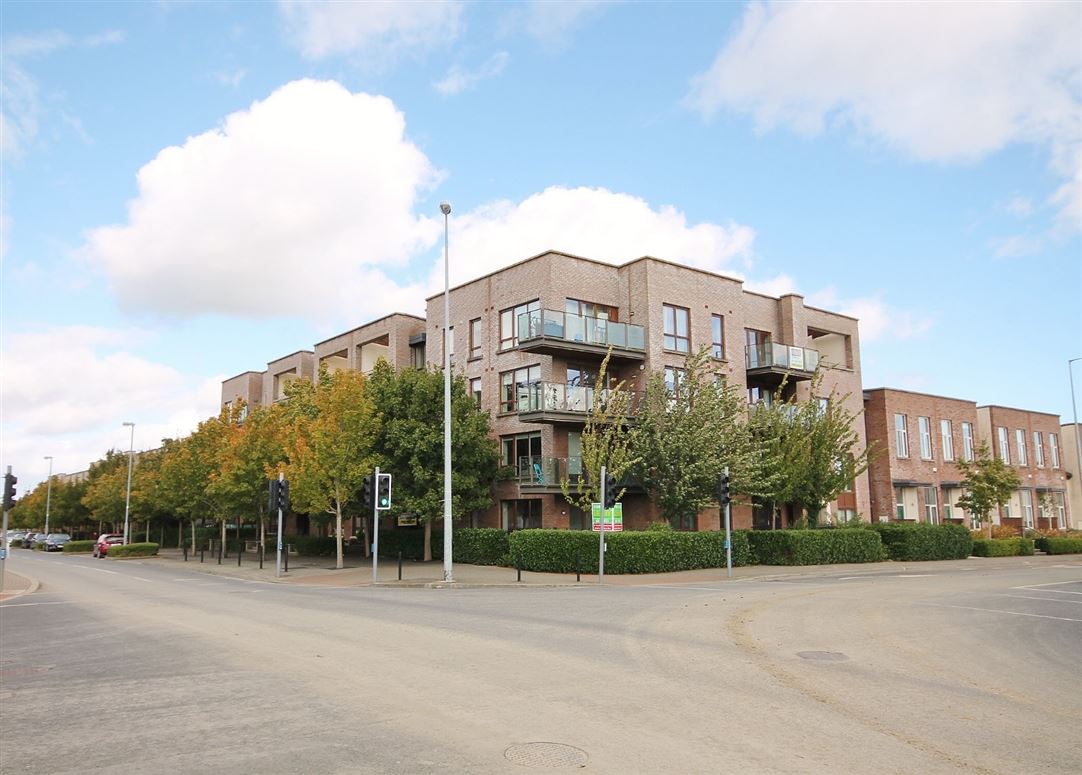 12 Adamstown Park, Adamstown, Lucan, Co. Dublin