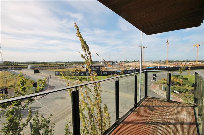 12 Adamstown Park, Adamstown, Lucan, Co. Dublin