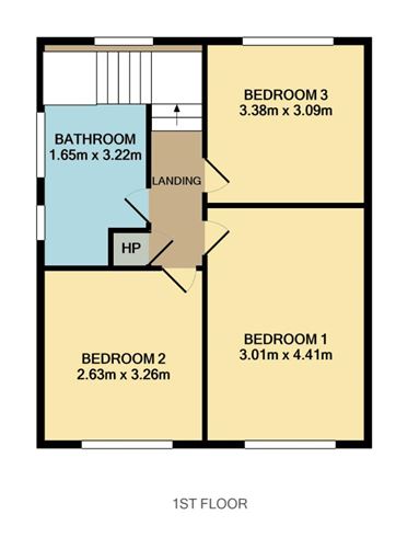 1 Marian Drive, Rathfarnham, Dublin 14