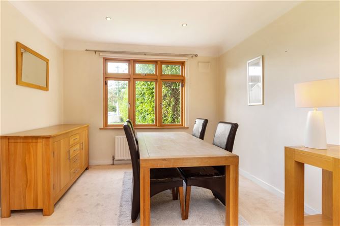 1 Marian Drive, Rathfarnham, Dublin 14