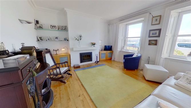 Ferry House And Guest Cottage, Castlepark, Kinsale, County Cork