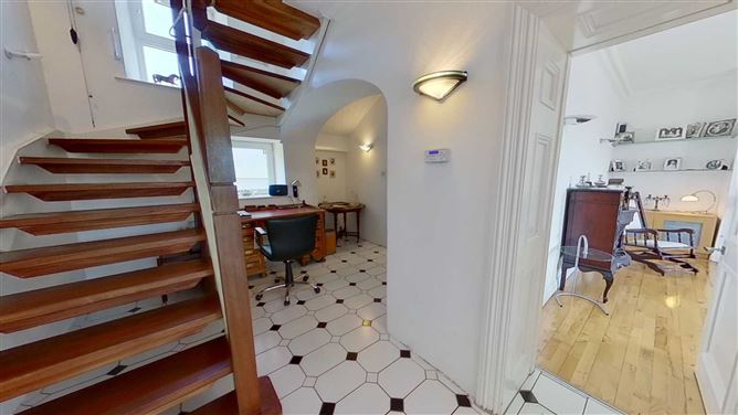 Ferry House And Guest Cottage, Castlepark, Kinsale, County Cork